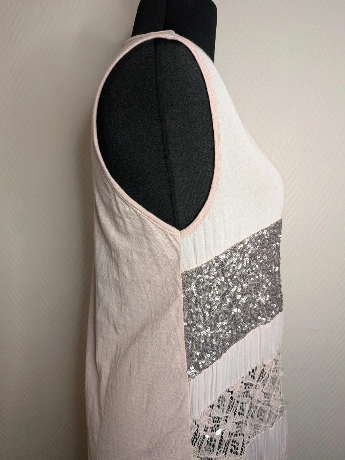 Vestido de Lentejuelas – photo 8